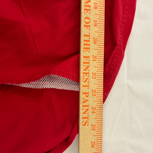 Columbia PFG Texas Tech Red Raiders NCAA Super Cotton L/S Sz XL Fishing Shirt - Picture 2 of 12